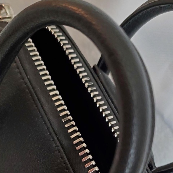 Givenchy Mini Antigona Goatskin Leather w/ FREE custom bag organizer - Picture 13 of 13